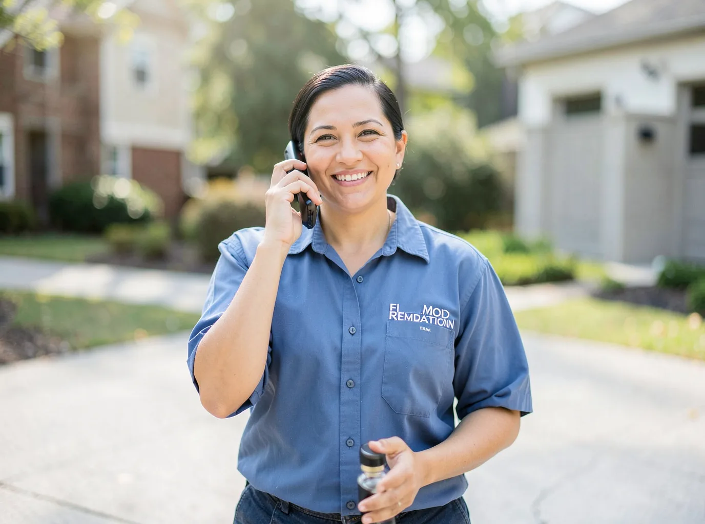 Mold Remediation Earp, CA FAQs